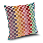 Yugawara Throw Pillow