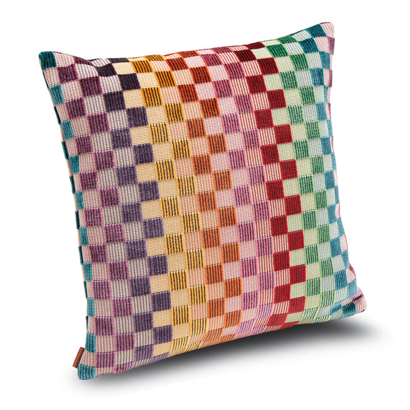 Yugawara Throw Pillow