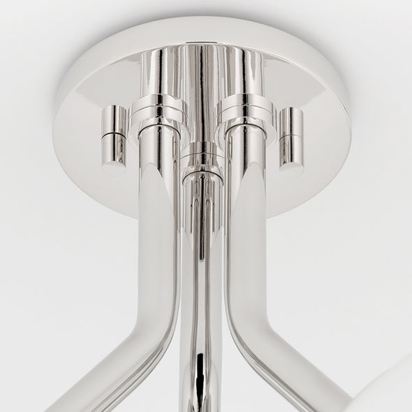 Estee Semi Flush Mount