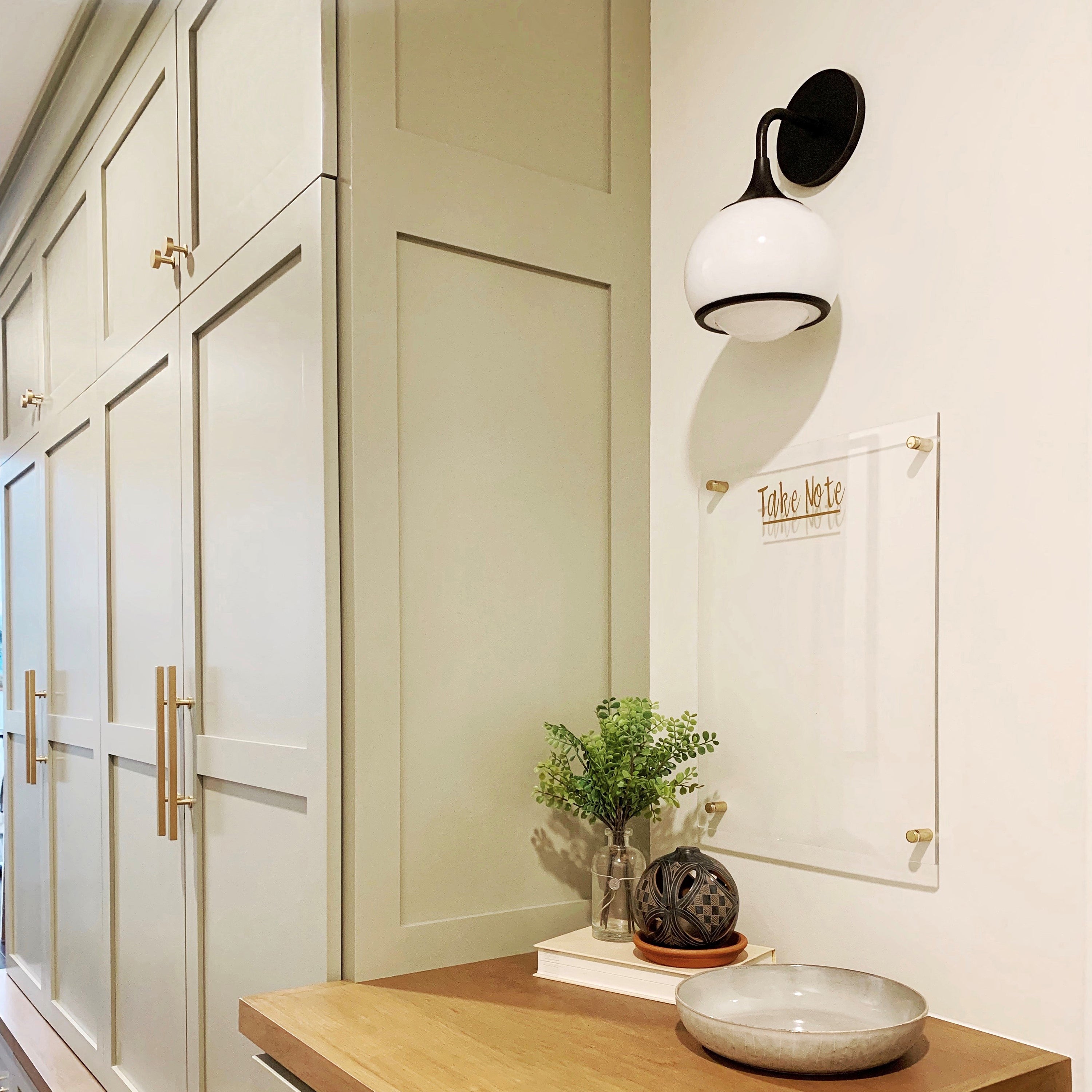 Mitzi by Hudson Valley Reese Wall Sconce - 2Modern