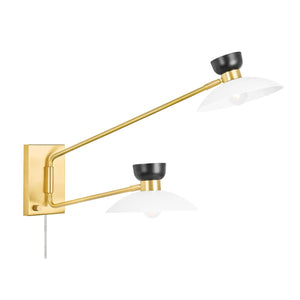 Whitley Wall Sconce