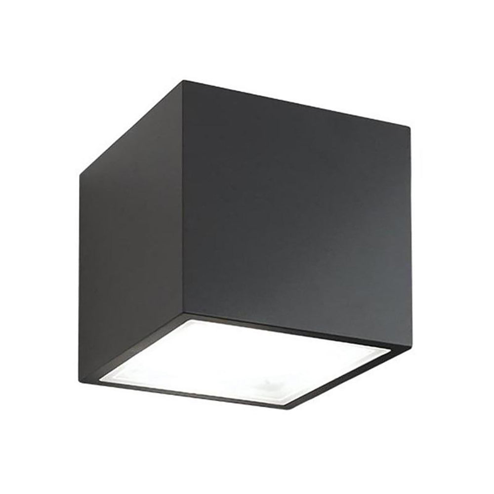 Modern Forms Bloc Outdoor Wall Light - 2Modern