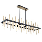 Harmonix LED Linear Chandelier