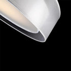 Metropolis LED Pendant Light