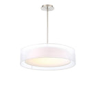 Metropolis LED Pendant Light
