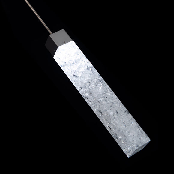 Minx LED Pendant Light