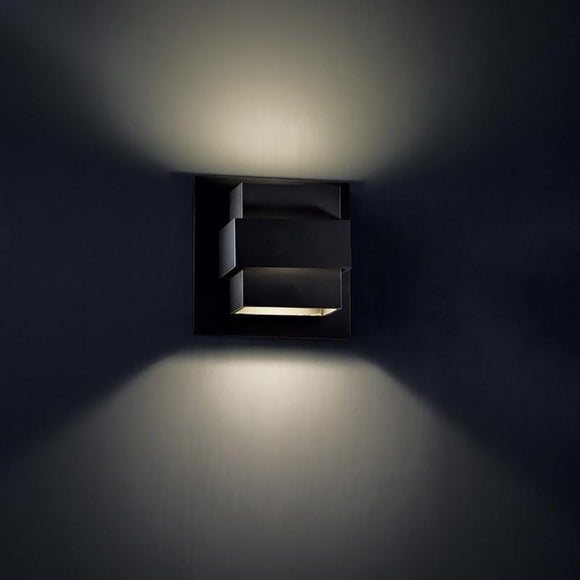 Pandora Indoor / Outdoor Wall Light