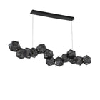 Riddle LED Linear Pendant Light