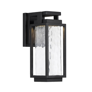 Two If By Sea LED Outdoor Wall Light