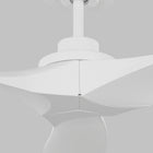 Sean Lavin Collins Coastal Smart Outdoor Ceiling Fan