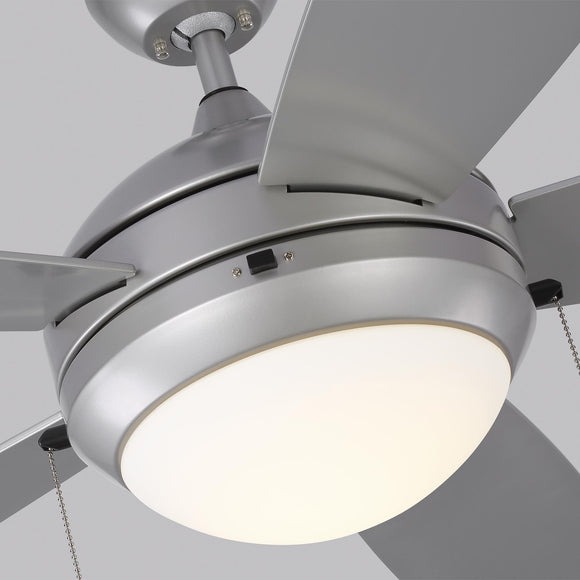 Discus Outdoor LED Ceiling Fan
