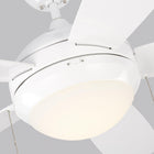 Discus Outdoor LED Ceiling Fan