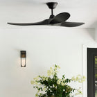 Maverick II Indoor / Outdoor Ceiling Fan