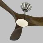 Maverick II LED Ceiling Fan