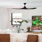 Maverick II LED Ceiling Fan