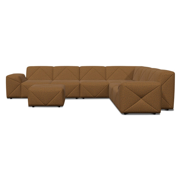 BFF Corner Module Sofa