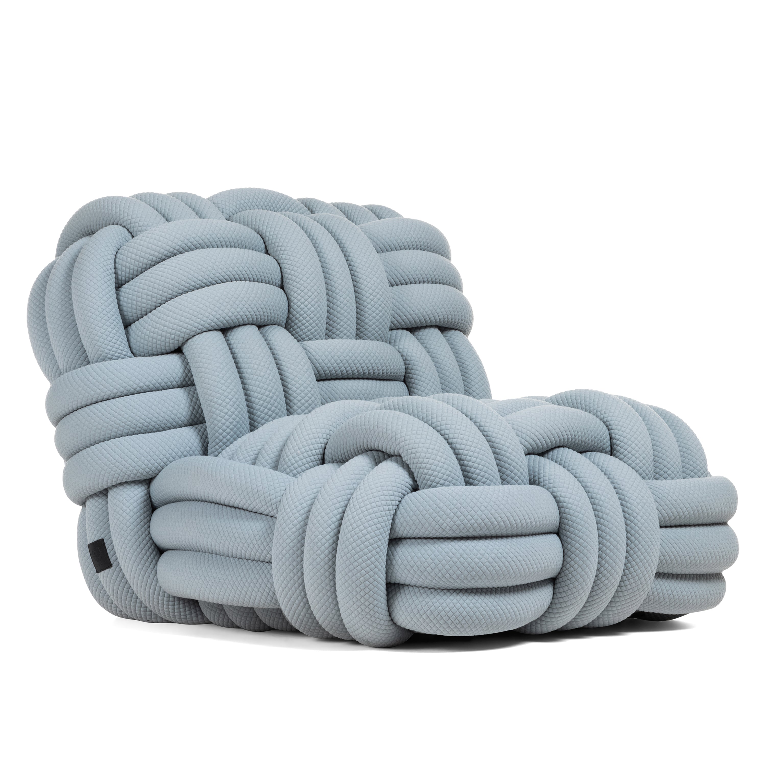 Moooi Knitty Lounge Chair 2Modern