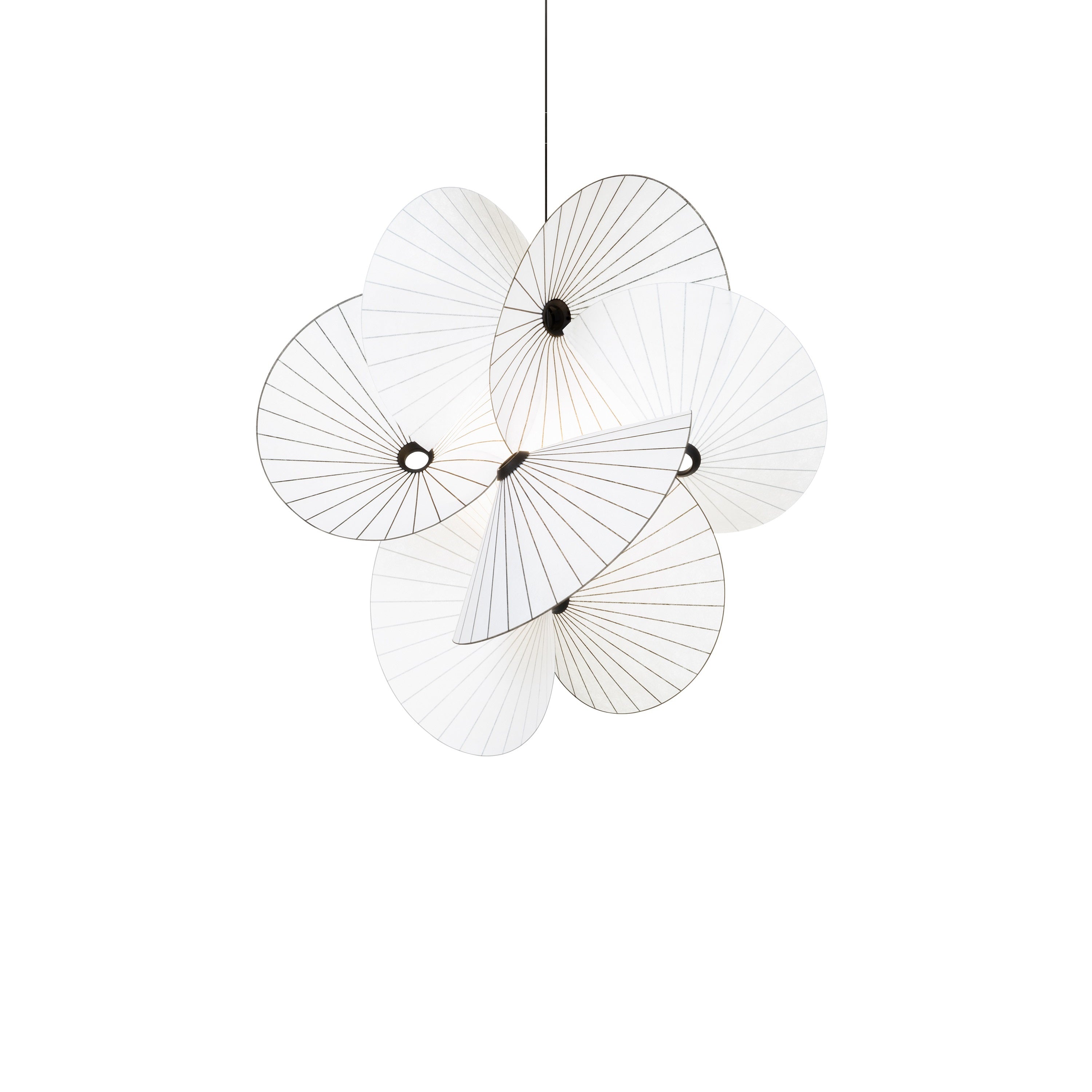 Moooi Serpentine Pendant Light - 2Modern