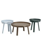 Around Coffee Table