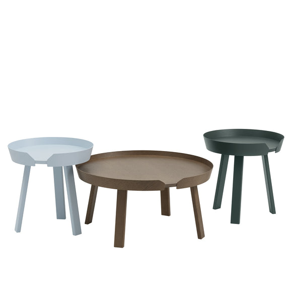 Around Coffee Table