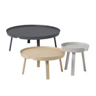 Around Coffee Table