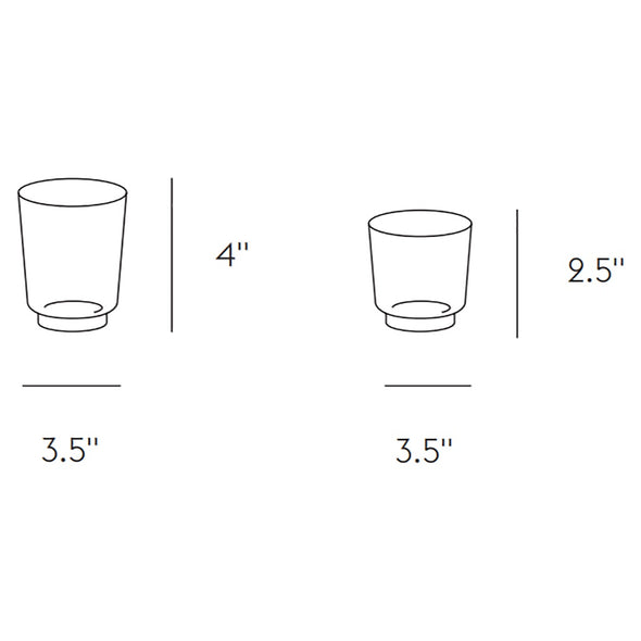 Raise Carafe