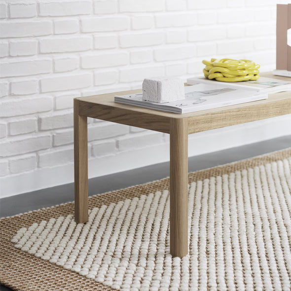 Workshop Coffee Table