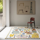 Troupe By Jaime Hayon Rug