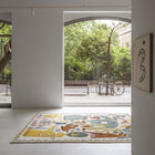 Troupe By Jaime Hayon Rug