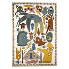 Troupe By Jaime Hayon Rug