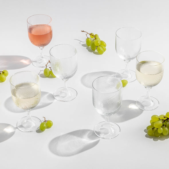 3/62 White Wine Glass