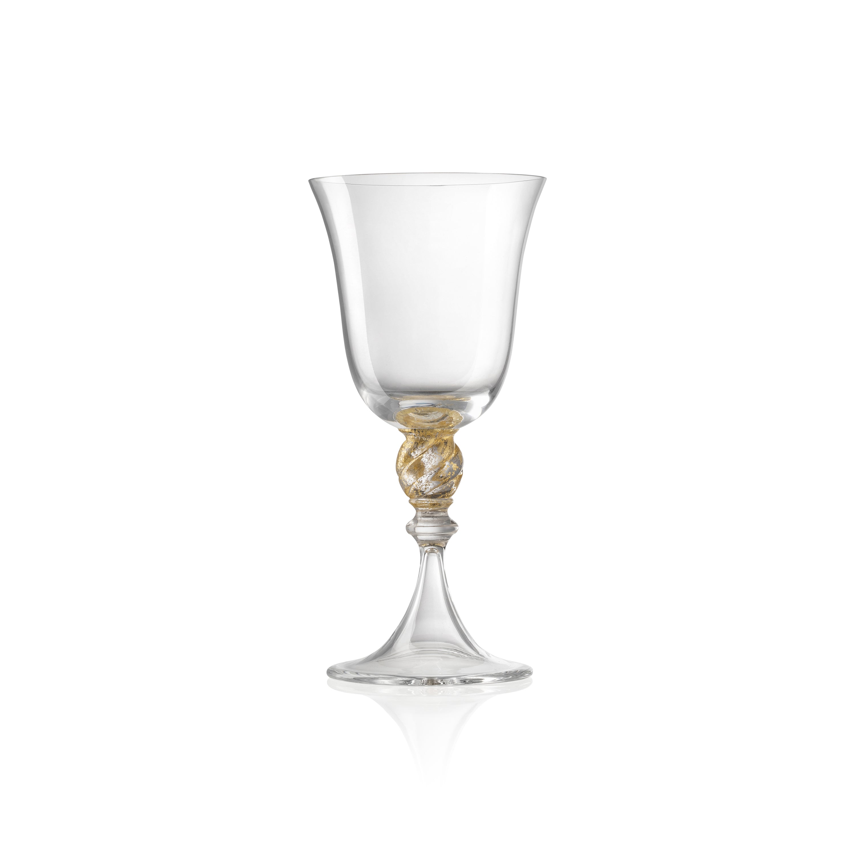 Nason Moretti A/81 Red Wine Glass - 2Modern