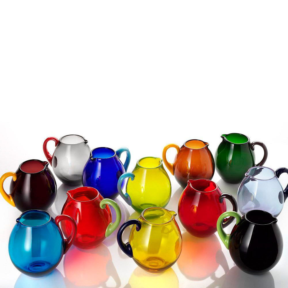 Nason Moretti Dandy Pitcher - 2Modern