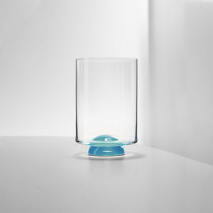 Dot Water Glass