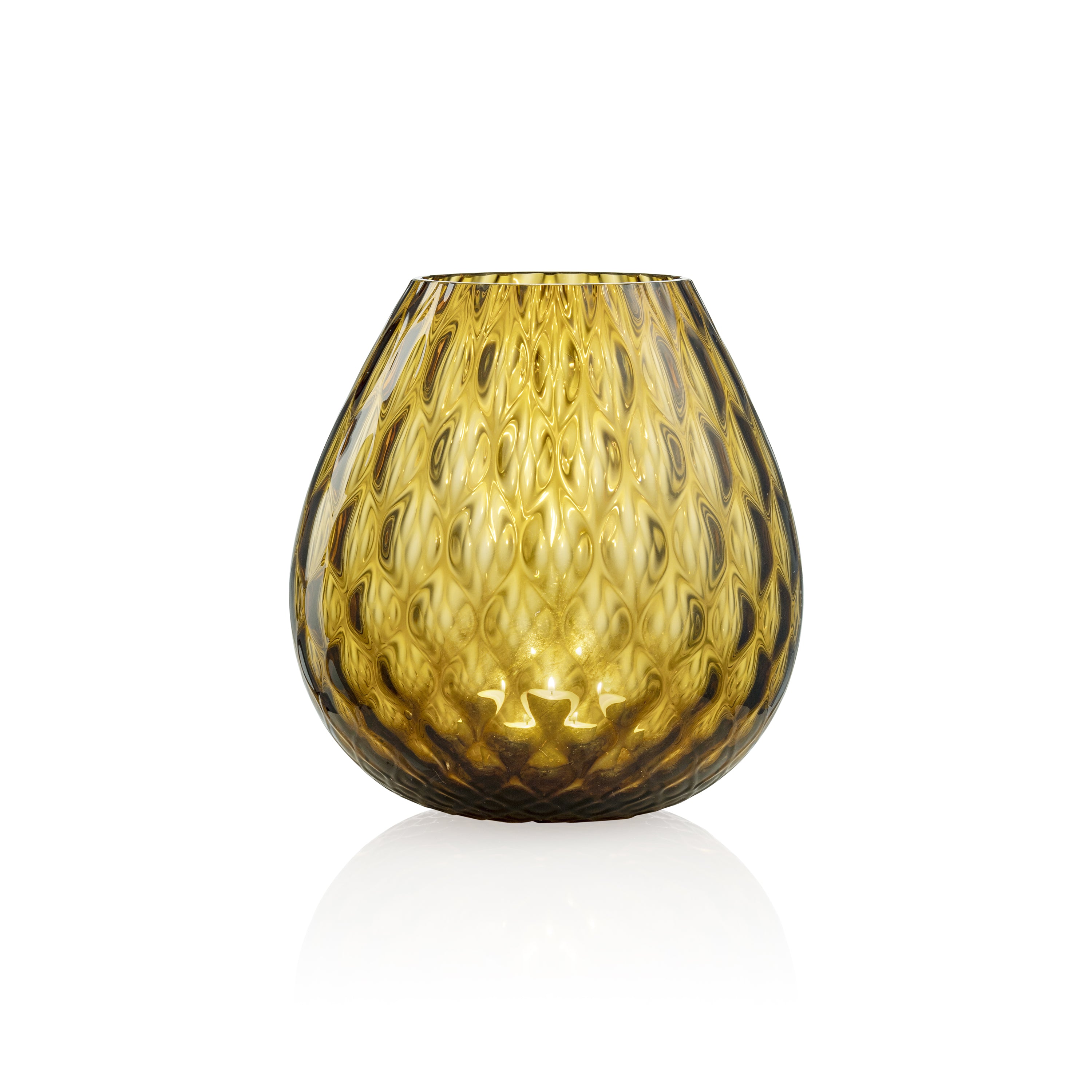 Nason Moretti Macrame Candleholder 2Modern nason-moretti-macrame-candleholder-2modern