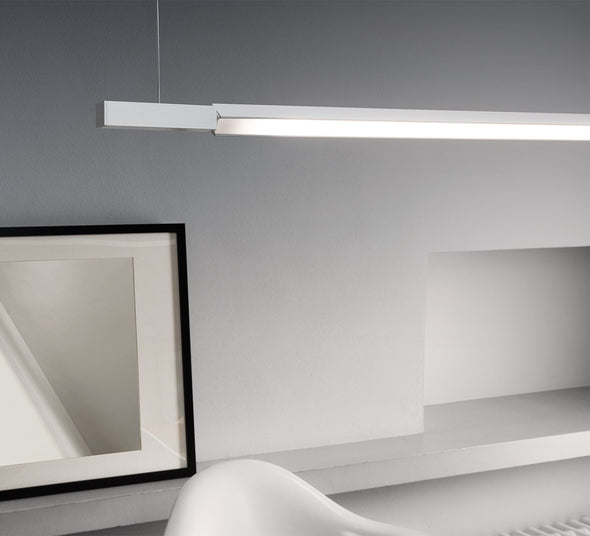 Linescapes Pendant Light