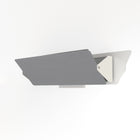 Perriand Applique a Volet Pivotant Double Wall Sconce