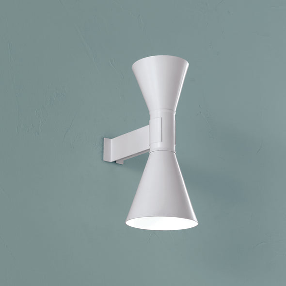 Le Corbusier Applique de Marseille Wall Sconce