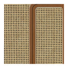 Angle Webbing Wallpaper Sample Swatch - Studio Roderick Vos for NLXL