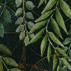 Art Deco Jungle Wallpaper