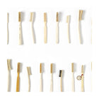 DRO-03 Obsession Wallpaper Sample Swatch