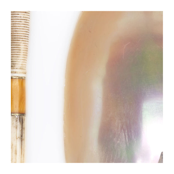 DRO-07 Obsession Mural Wallpaper Sample Swatch