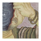 Fudomyo-O Wallpaper Sample Swatch