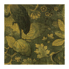 Héron Wallpaper Sample Swatch