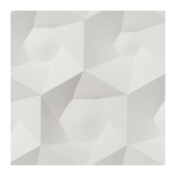 Hexa Ceramics Wallpaper Sample Swatch - Studio Roderick Vos for NLXL