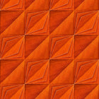 Orange Bloom Wallpaper