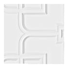 Ornament Wallpaper Sample Swatch