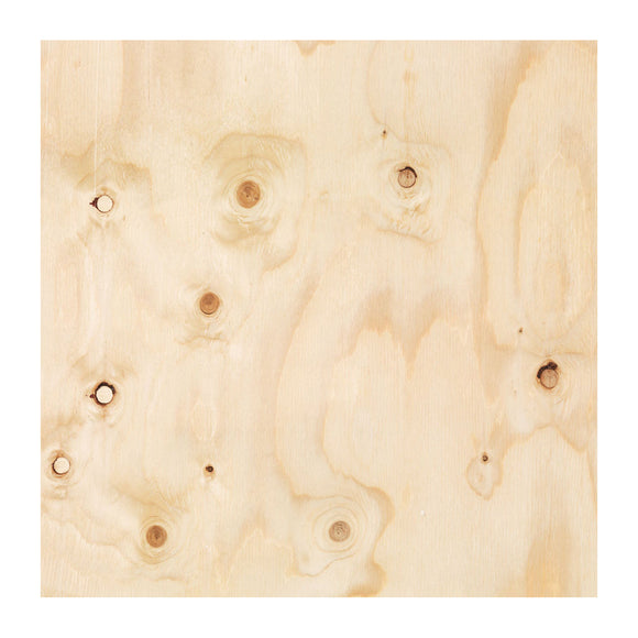 PHM-37 Plywood Wallpaper Sample Swatch