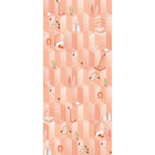 Pink Carrot Wallpaper