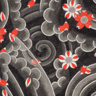 Sakura Fubuki Wallpaper